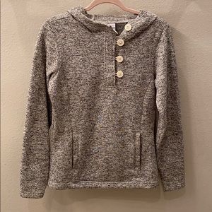 Columbia sweater